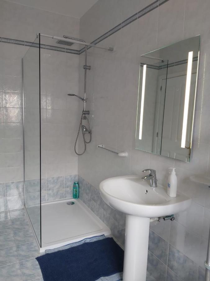 Manor Court Luxury Apartment St. Paul's Bay Ngoại thất bức ảnh