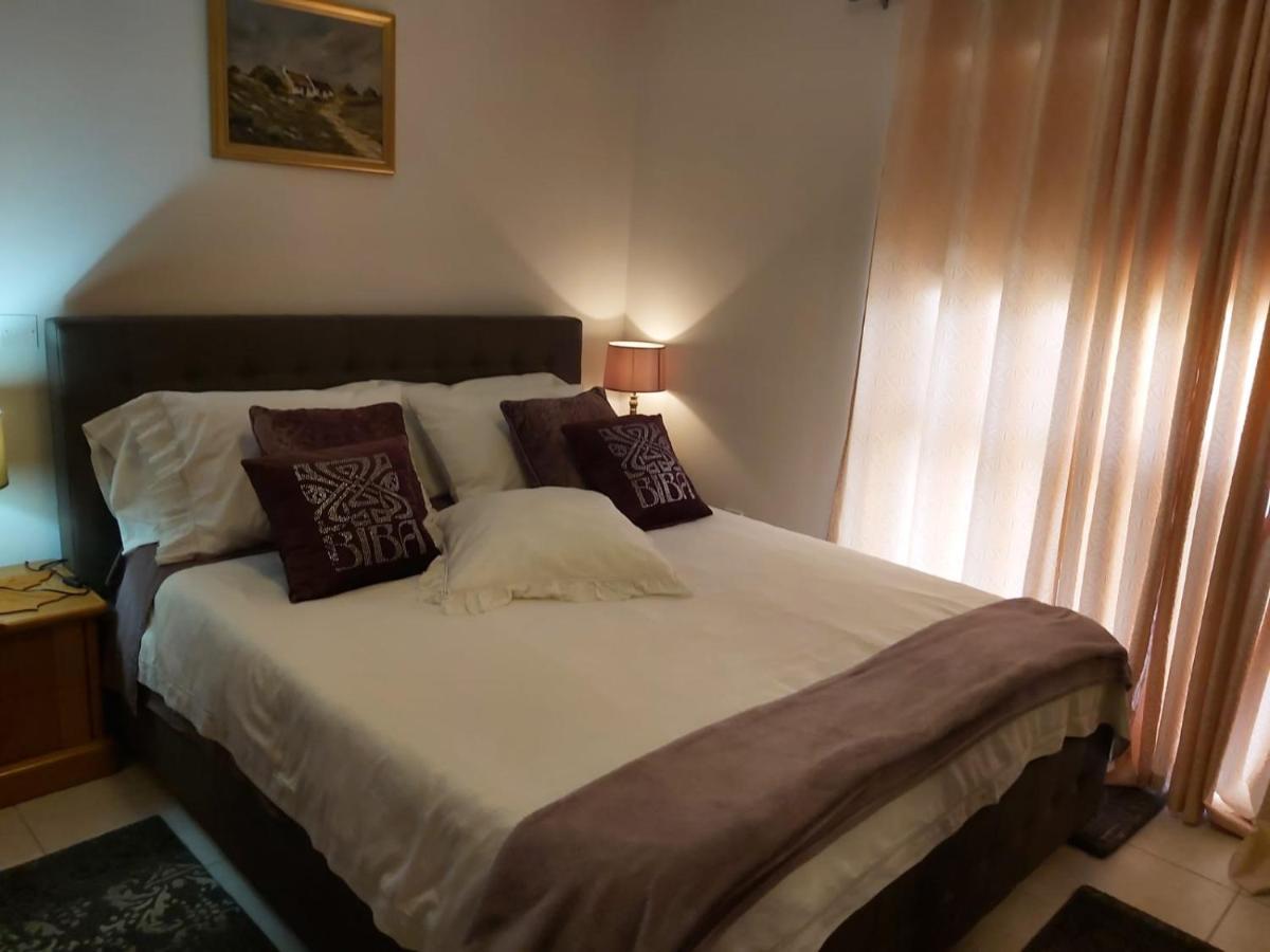 Manor Court Luxury Apartment St. Paul's Bay Ngoại thất bức ảnh