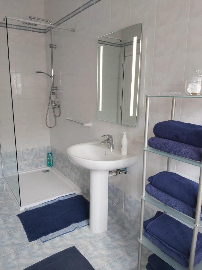Manor Court Luxury Apartment St. Paul's Bay Ngoại thất bức ảnh