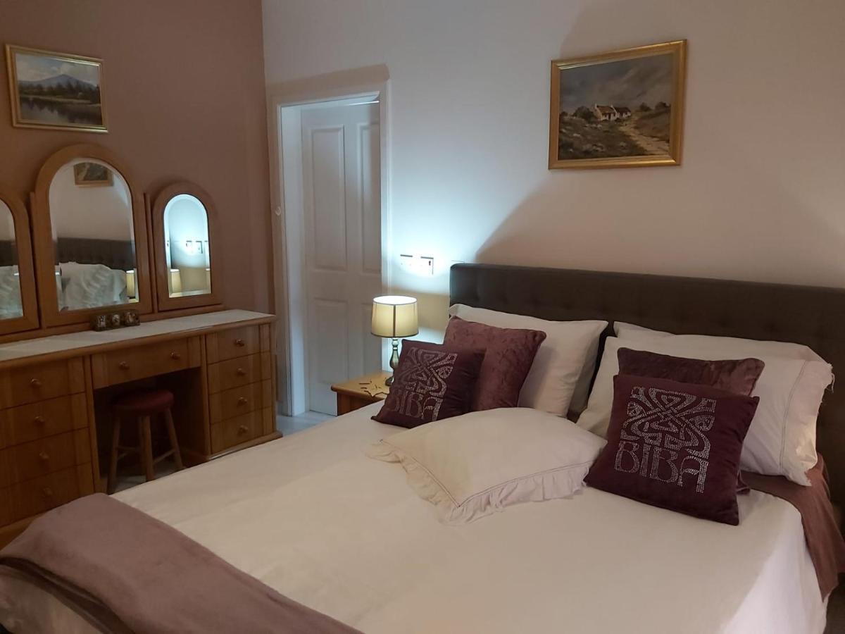 Manor Court Luxury Apartment St. Paul's Bay Ngoại thất bức ảnh