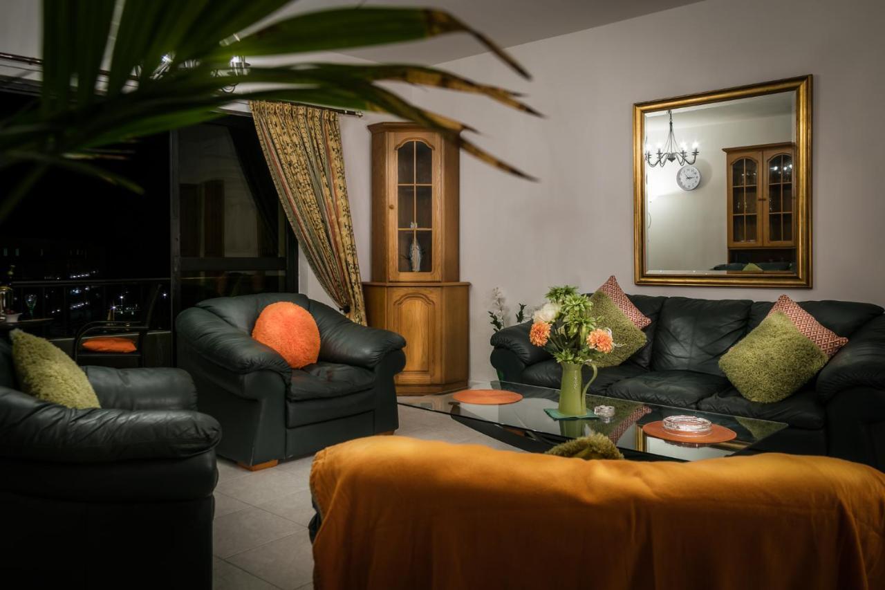 Manor Court Luxury Apartment St. Paul's Bay Ngoại thất bức ảnh