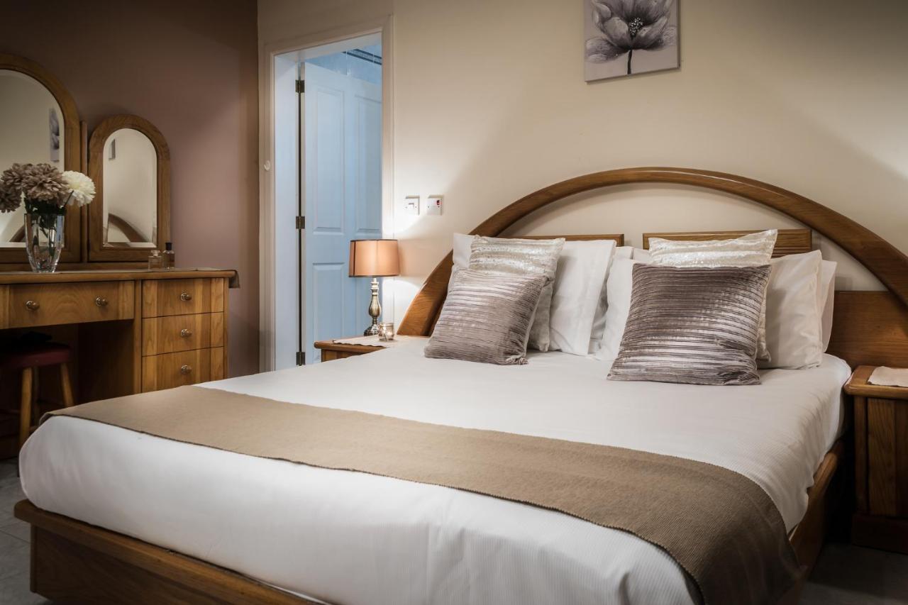 Manor Court Luxury Apartment St. Paul's Bay Ngoại thất bức ảnh
